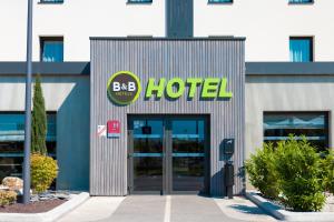 B&B HOTEL Troyes Factory Outlets - Good To Know