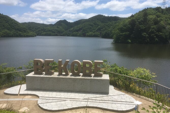 BE KOBE Monument Full Day Tour - Good To Know