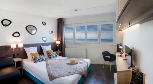 Beach Club Hotel - Good To Know