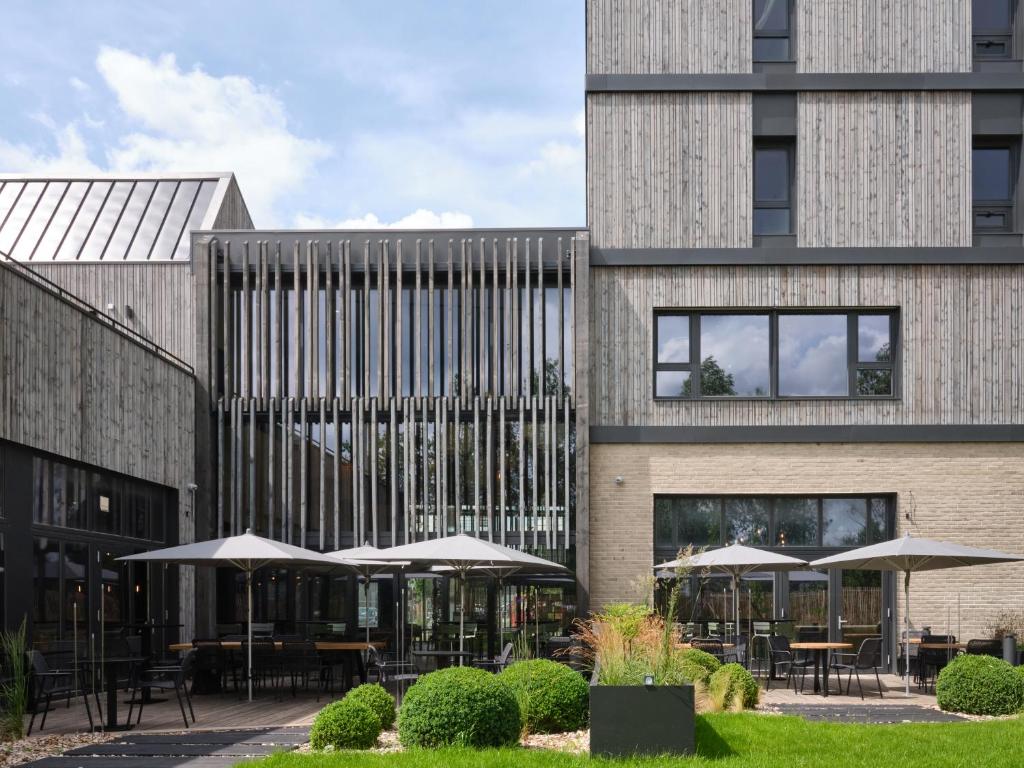 BERCAIL - Good To Know