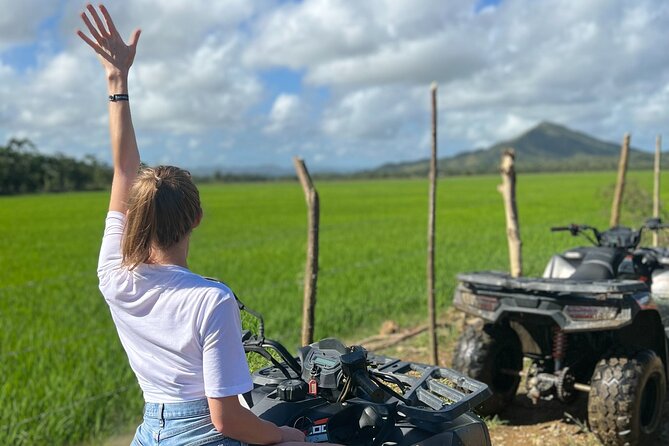 Best ATV Adventure in Punta Cana - Good To Know