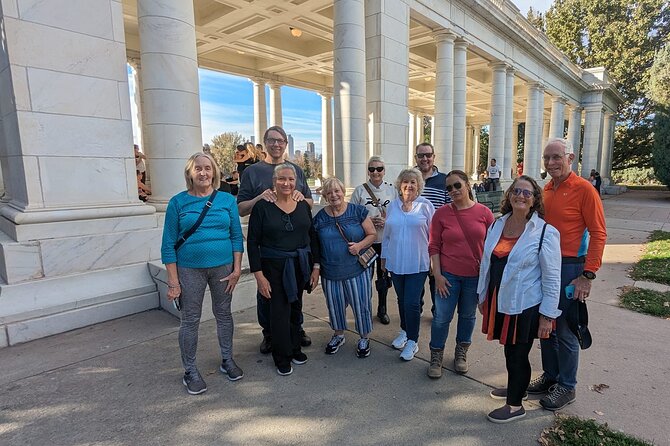 Best of Denver Bus Tour: Highlights, Views & Local Favorites - Good To Know
