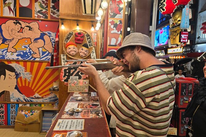 Best of Kansai Osaka, Kyoto,Nara in 3 Days by Shinkansen Andguide - Good To Know