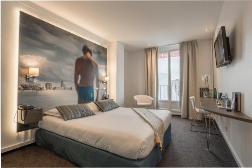 Best Western ARThotel - Good To Know