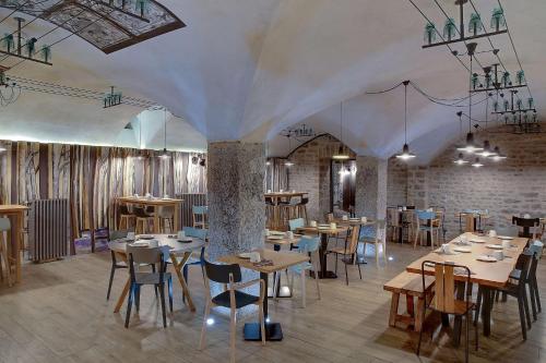 Best Western Citadelle - Good To Know