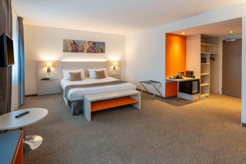 Best Western Colmar Expo - Good To Know