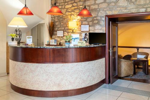 Best Western De Diane - Good To Know
