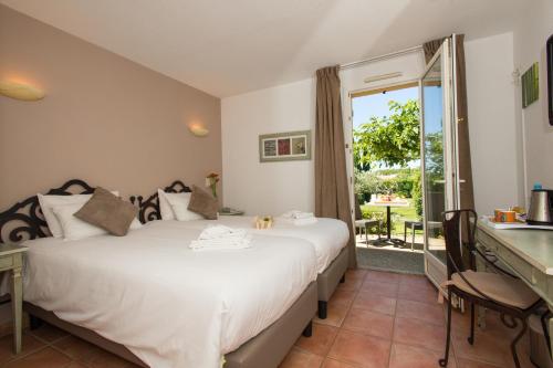 Best Western Hotel Aurélia - Good To Know