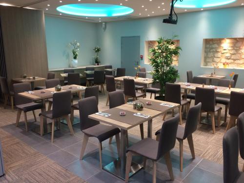 Best Western Hotel De France - Good To Know
