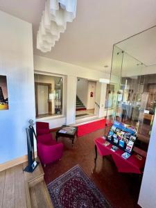 Best Western Hotel De La Bourse - Good To Know