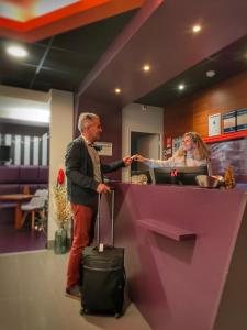Best Western Hotel De Paris - Good To Know