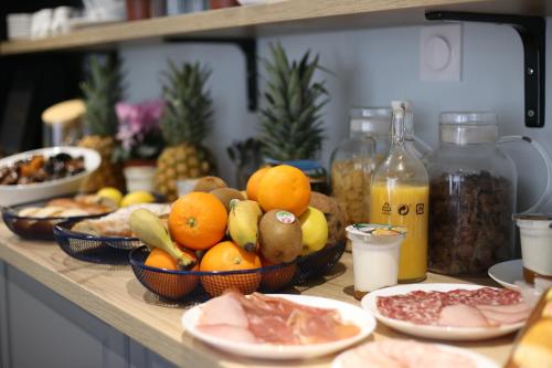 Best Western Hotel Fontaine Argent - Good To Know