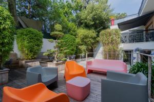 Best Western Hôtel Garden and Spa - Good To Know