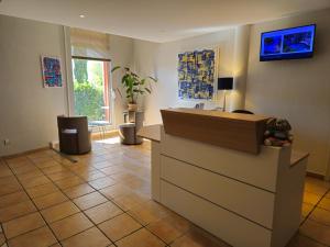 Best Western Hotel Le Sud - Good To Know