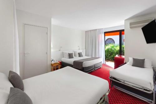 Best Western Hotel San Benedetto - Good To Know