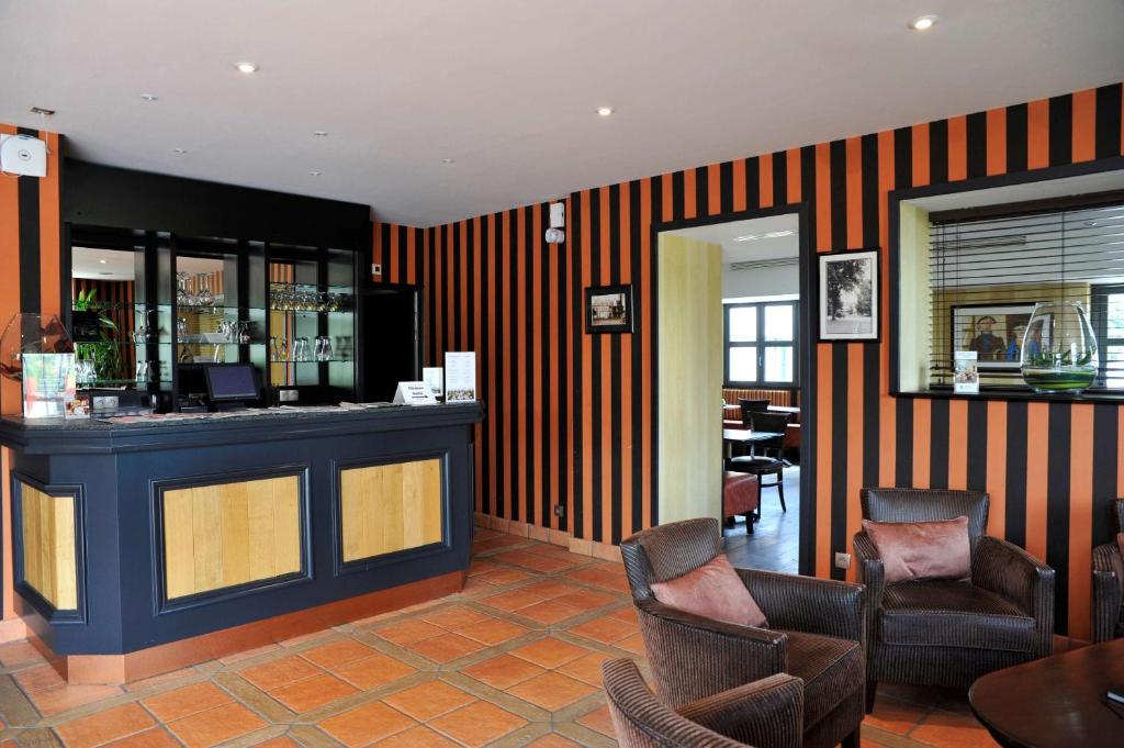 Best Western La Metairie - Good To Know