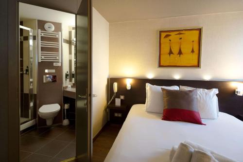 Best Western L'atelier 117 - Good To Know