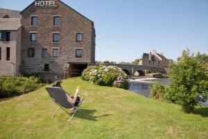 Best Western Le Moulin De Ducey - Good To Know