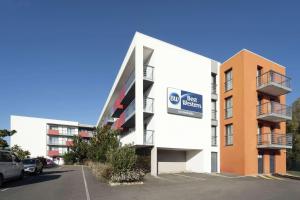 Best Western Les Aureliades Saint Nazaire - Good To Know