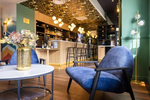 Best Western Metz Centre Gare - Good To Know