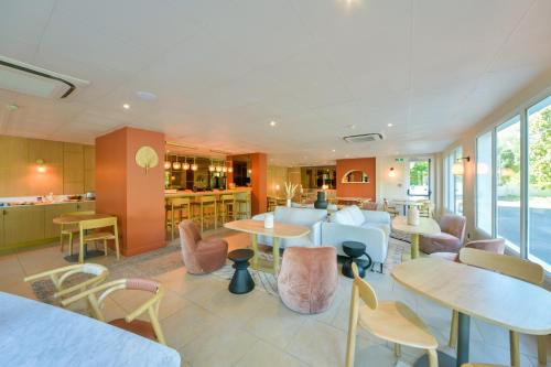 BHOMA Hotel - Good To Know