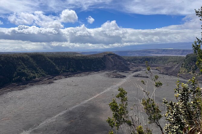 Big Island Tour of East to West - Good To Know