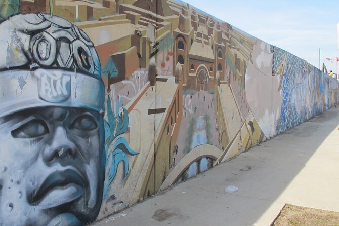 Black History Tours of South LA (Guided Van Tour) - Crenshaw - Good To Know