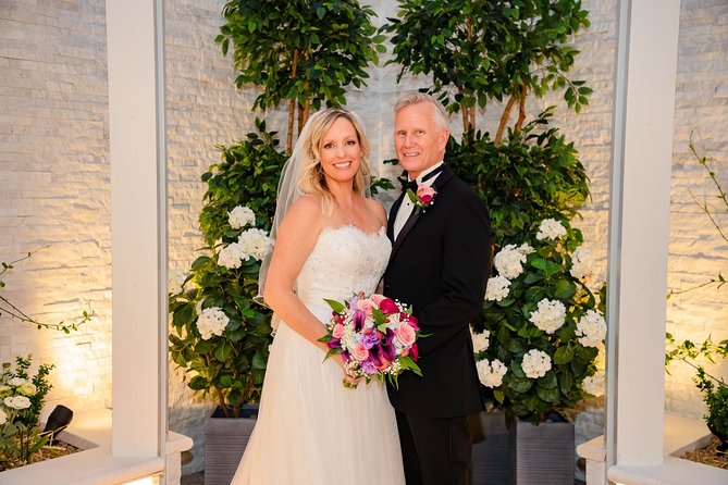Bliss Chapel Weddings & Vow Renewal - Good To Know