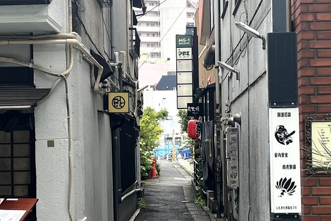 Bocchi The Rock Anime Pilgrimage in Shimokitazawa - Good To Know