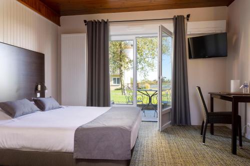 Bollenberg Hotel - Plain Side Restaurant - Hill Spa - Good To Know