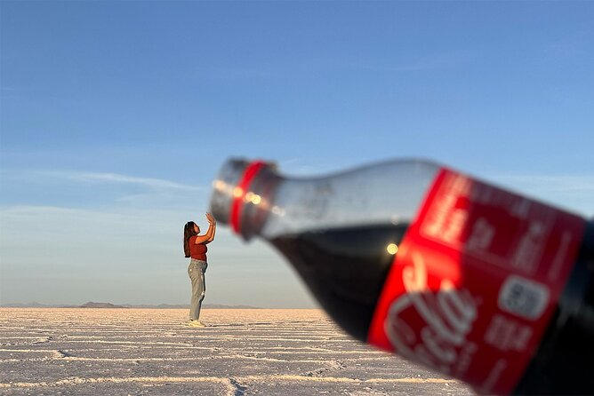 Bonneville Salt Flats: Private Photography Experience - Good To Know
