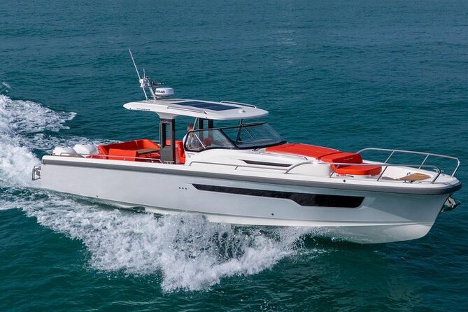 Booze Cruise & Sandbar - Good To Know