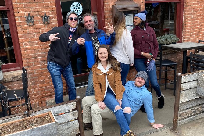Boulder Dash Scavenger Hunt - Good To Know