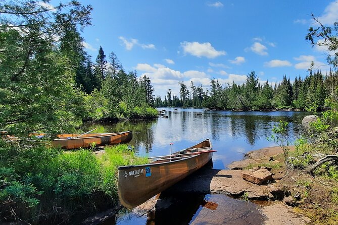 Boundary Waters Day Trips, Lutsen/Grand Marais - Good To Know
