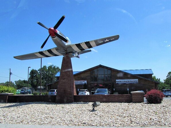 Branson Veterans Memorial Museum Admission - Good To Know