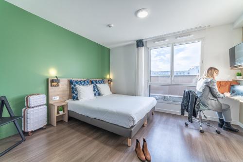 Break & Home Clermont-Ferrand Les Carmes Dechaux - Good To Know