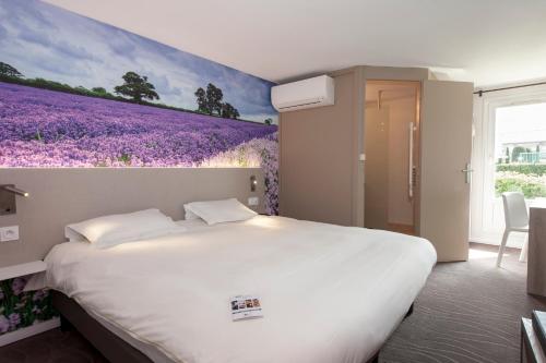 Brit Hotel Avignon Sud Le Calendal - Good To Know