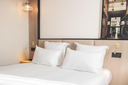 Brit Hotel Blois - Le Préma - Good To Know