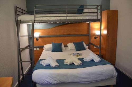 BRIT HOTEL Caen Hérouville - Good To Know