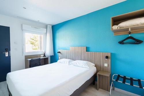 Brit Hotel Comfort Manosque Cadarache - Good To Know