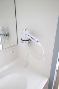 Brit Hotel Comfort Saint-Lô - Good To Know