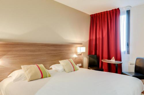 Brit Hotel Dieppe - Good To Know