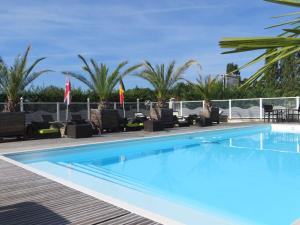 Brit Hotel Dijon Hermes - Good To Know