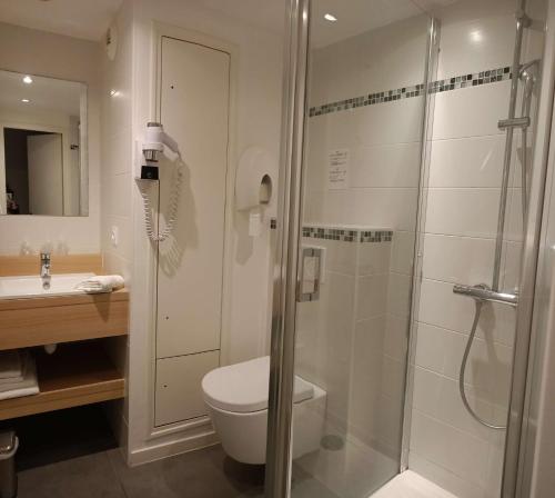 Brit Hotel Les Alizes - Good To Know