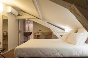 Brit Hotel Mâcon Centre Gare - Good To Know