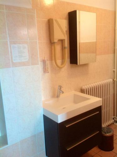 Brit Hotel Magdalena - Good To Know