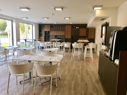 Brit Hotel Martigues Nord - Good To Know