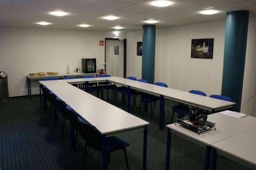 Brit Hotel Mulhouse Centre - Good To Know