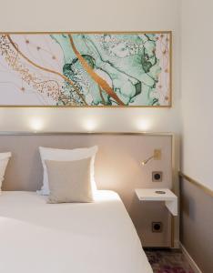 Brit Hotel Orleans St Jean De Braye - L'antarès - Good To Know