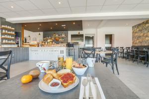 Brit Hotel Reims La Neuvillette - Good To Know